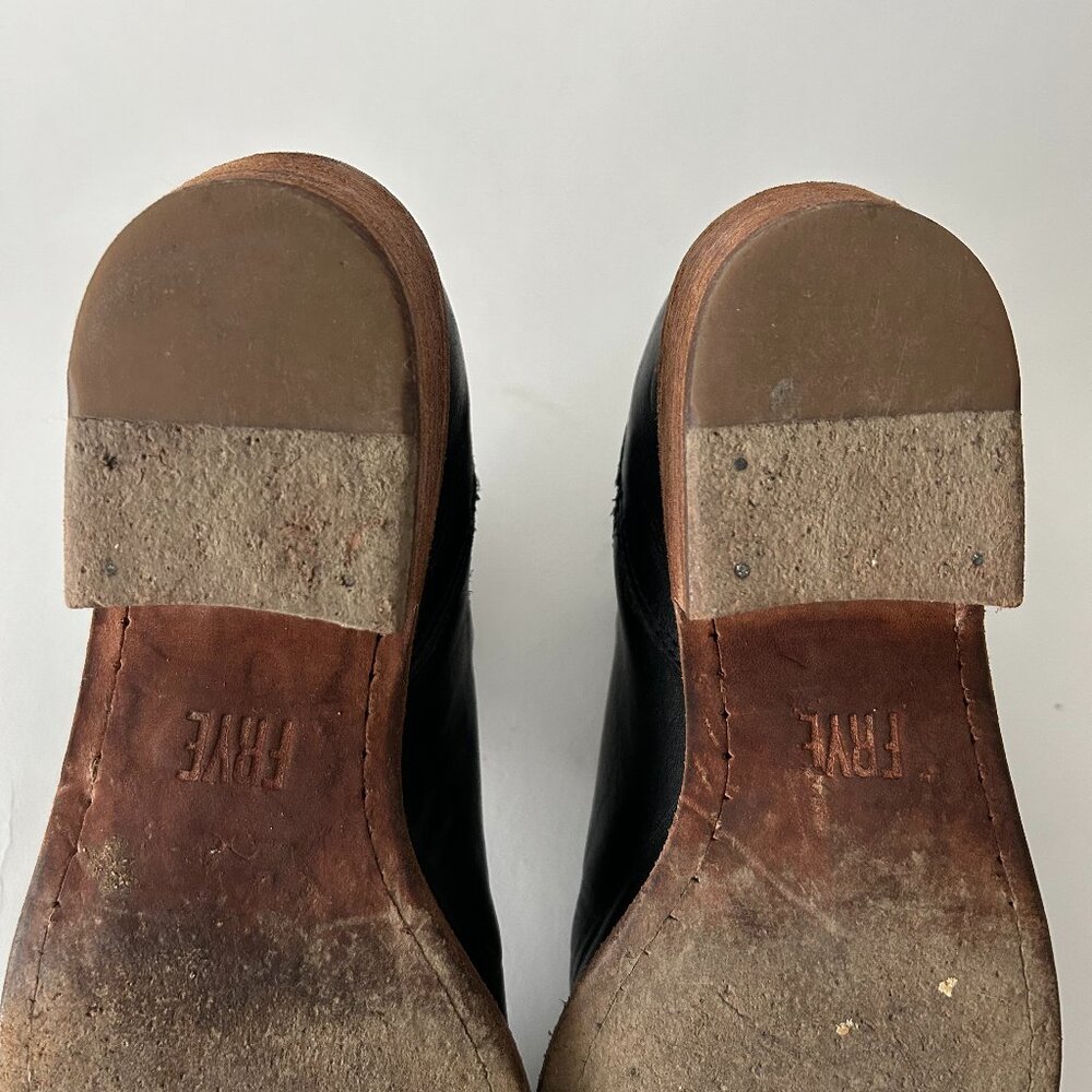 Frye ankle bootie - Picture 5 of 5